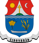 Ujdombrad SE