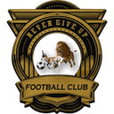 Never Give Up Academy