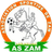 AS ZAM