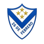 26 de Febrero