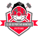 Mineros Potosi