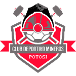 Mineros Potosi