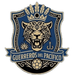 Guerreros del Pacifico