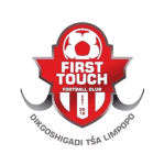 First Touch W