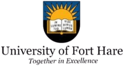 University of Fort Hare W