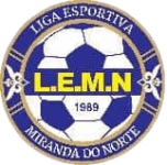 Miranda do Norte U20