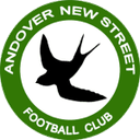 Andover New Street W