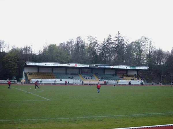 Stade Émile Mayrisch