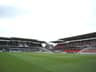 Lerkendal Stadion