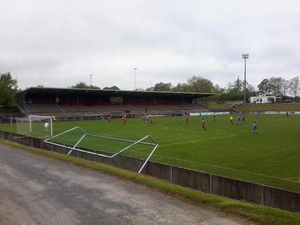 Hembergstadion