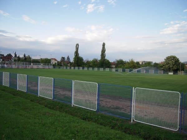 Stadion Caire