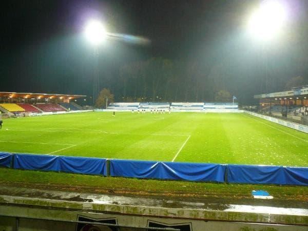 BUKO stadium