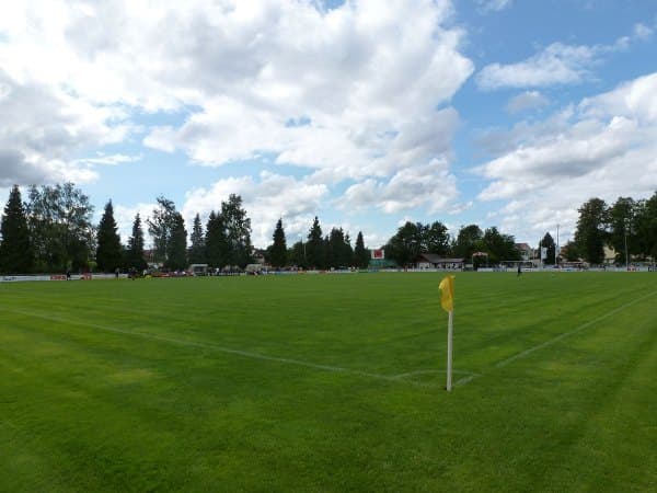 Fundamentum Sportpark Karlburg