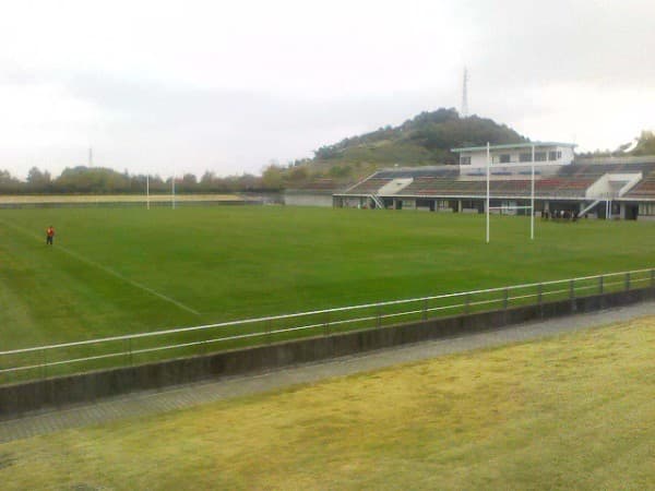 Iwaki Greenfield