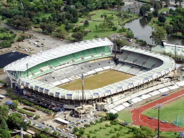 Free State Stadium