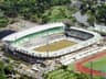 Free State Stadium