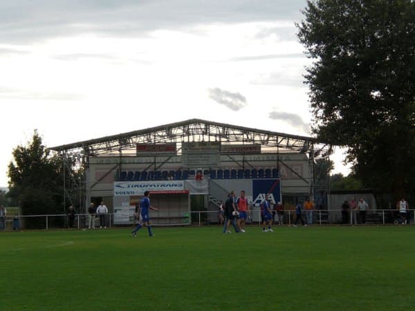 Südweststadion