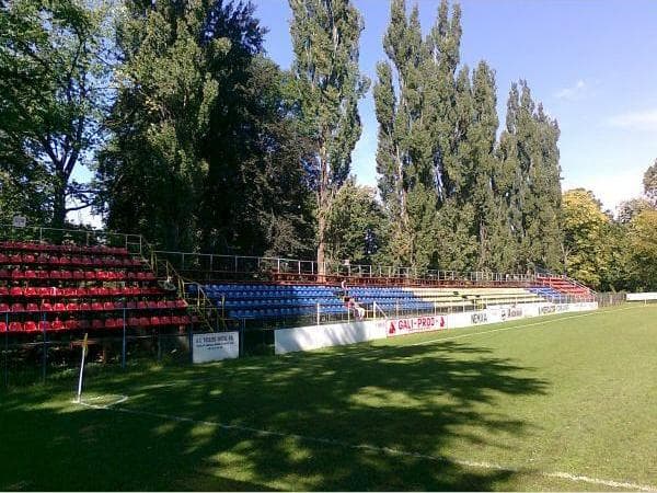 Stadionul Parc