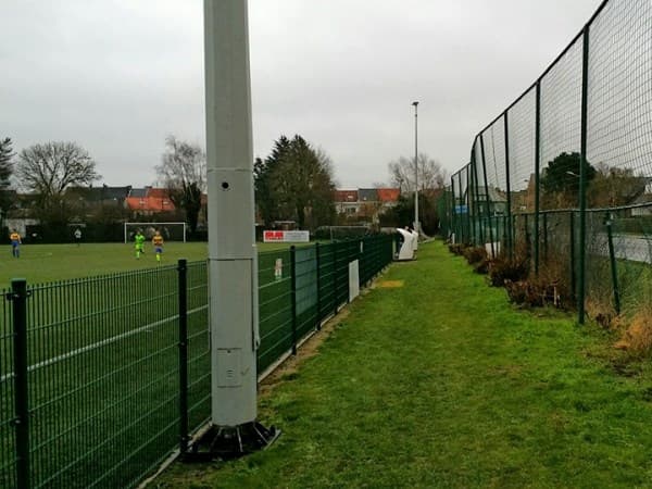 Complexe Sportif du Joli Bois Terrein 2