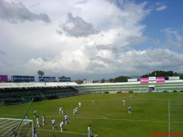 Estadio Mariano Matamoros