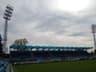 Fotbalový stadion Střelecký ostrov