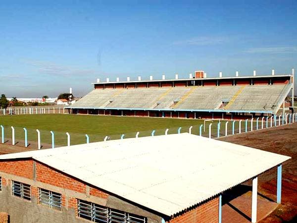 Estádio do Vale