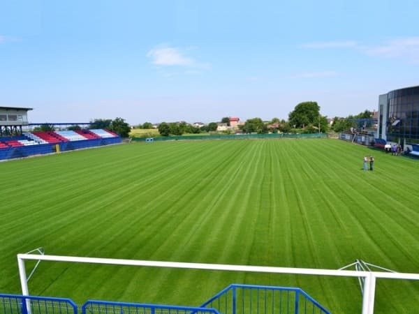 Stadionul Comunal