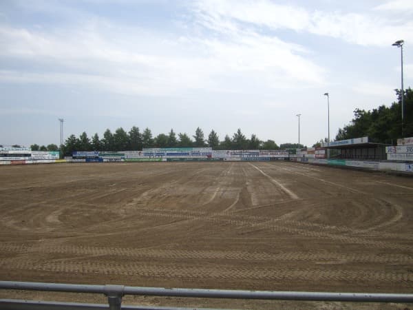 Sportpark De Kooltuin