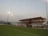 Masfut Club Stadium