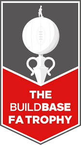The Football Association Challenge Trophy