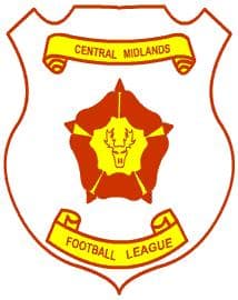 Central Midlands League Division One North
