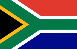 South Africa