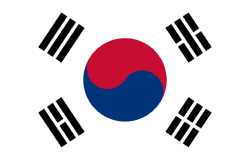 South Korea