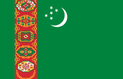 Turkmenistan