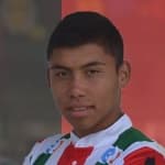 Richard Paredes Moraga