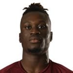 Arial Benabent Mendy