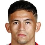 Fernando Ovelar Martinez