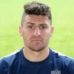 Gary Deegan