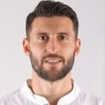 Borja Baston