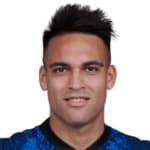 Lautaro Martinez