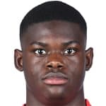 Mitchy Yorham Ntelo Mbala