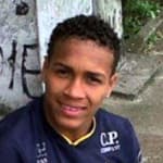 Darwin Lopez Tobias