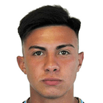 Áxel Alejandro Pérez Etchelar