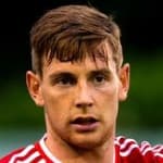Ash Taylor