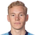 Adam Bergmark Wiberg