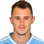 Dejan Drazic