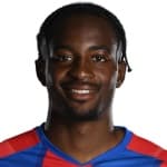 Jean Philippe Mateta