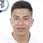Omar Islas Hernández