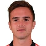 Agustin Palavecino Lamela