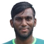 Alexander Jesuraj